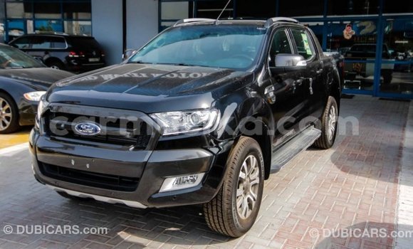 Acheter Import Voiture Ford Ranger Autre à Import - Dubai, Harare Acheter Import Voiture Ford Ranger Autre à Import - Dubai, Harare