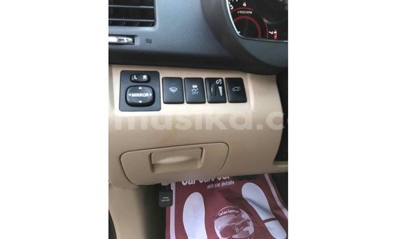 Tenga Imported Toyota Highlander Nhema Mota in Import - Dubai in Harare Tenga Imported Toyota Highlander Nhema Mota in Import - Dubai in Harare