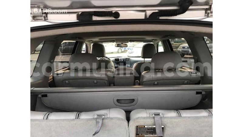 Big with watermark toyota highlander harare import dubai 7881