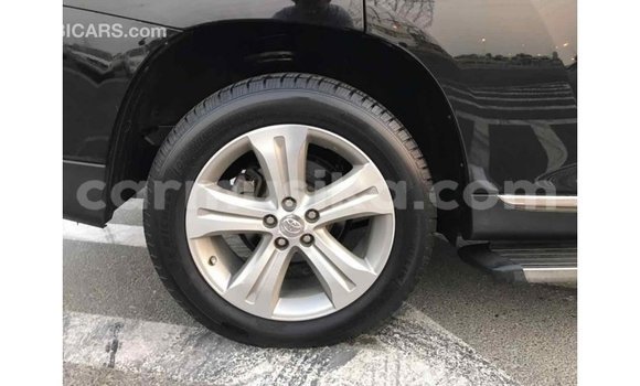 Tenga Imported Toyota Highlander Nhema Mota in Import - Dubai in Harare Tenga Imported Toyota Highlander Nhema Mota in Import - Dubai in Harare