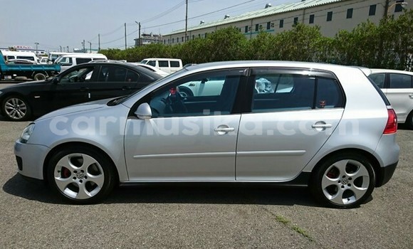 Acheter Occasion Voiture Volkswagen Golf Gris à Beitbridge, Matabeleland South Acheter Occasion Voiture Volkswagen Golf Gris à Beitbridge, Matabeleland South
