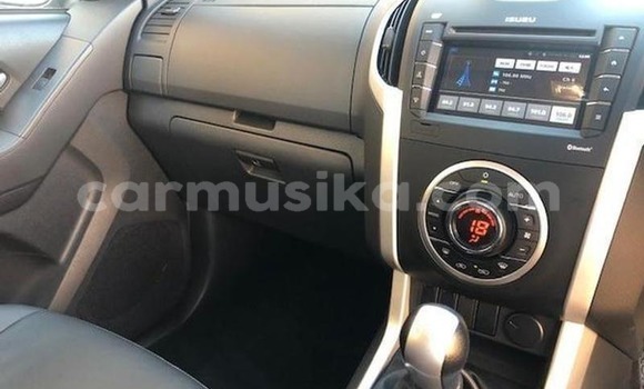 Tenga Tsaru Isuzu KB Sirivha Mota in Beitbridge in Matabeleland South Tenga Tsaru Isuzu KB Sirivha Mota in Beitbridge in Matabeleland South