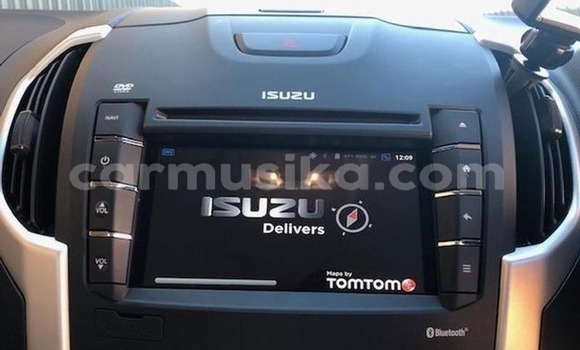 Tenga Tsaru Isuzu KB Sirivha Mota in Beitbridge in Matabeleland South Tenga Tsaru Isuzu KB Sirivha Mota in Beitbridge in Matabeleland South