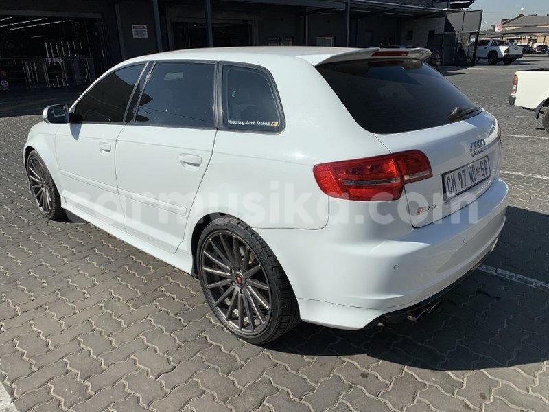 Big with watermark audi rs3 matabeleland south beitbridge 7885