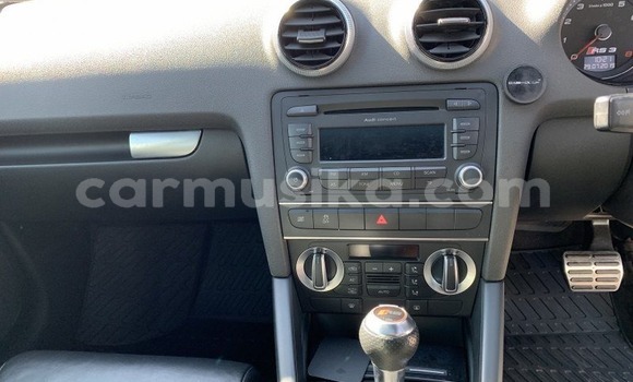 Nunua Ilio tumika Audi RS3 Nyeupe Gari ndani ya Beitbridge nchini Matabeleland Kusini Nunua Ilio tumika Audi RS3 Nyeupe Gari ndani ya Beitbridge nchini Matabeleland Kusini