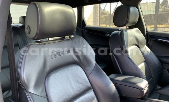 Nunua Ilio tumika Audi RS3 Nyeupe Gari ndani ya Beitbridge nchini Matabeleland Kusini Nunua Ilio tumika Audi RS3 Nyeupe Gari ndani ya Beitbridge nchini Matabeleland Kusini