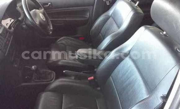 Tenga Tsaru Volkswagen Golf Chena Mota in Beitbridge in Matabeleland South Tenga Tsaru Volkswagen Golf Chena Mota in Beitbridge in Matabeleland South