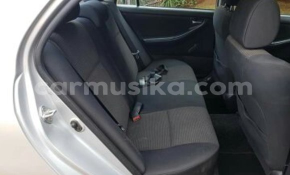 Tenga Tsaru Toyota Corolla Sirivha Mota in Beitbridge in Matabeleland South Tenga Tsaru Toyota Corolla Sirivha Mota in Beitbridge in Matabeleland South