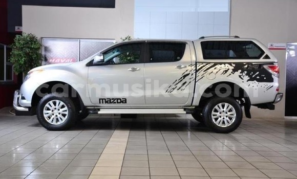 Tenga Tsaru Mazda BT-50 Sirivha Mota in Beitbridge in Matabeleland South Tenga Tsaru Mazda BT-50 Sirivha Mota in Beitbridge in Matabeleland South