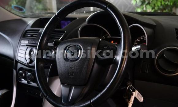 Tenga Tsaru Mazda BT-50 Sirivha Mota in Beitbridge in Matabeleland South Tenga Tsaru Mazda BT-50 Sirivha Mota in Beitbridge in Matabeleland South