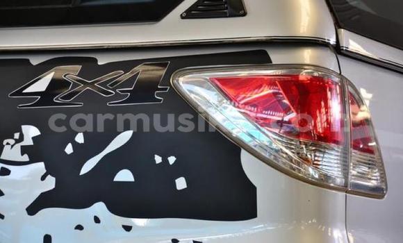 Tenga Tsaru Mazda BT-50 Sirivha Mota in Beitbridge in Matabeleland South Tenga Tsaru Mazda BT-50 Sirivha Mota in Beitbridge in Matabeleland South