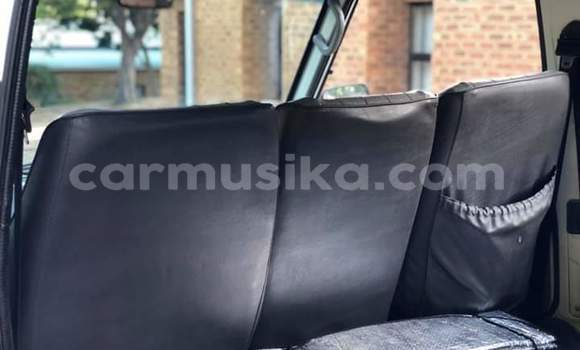 Tenga Tsaru Toyota Hiace Chena Mota in Beitbridge in Matabeleland South Tenga Tsaru Toyota Hiace Chena Mota in Beitbridge in Matabeleland South