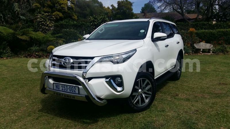 Big with watermark toyota fortuner matabeleland south beitbridge 7892