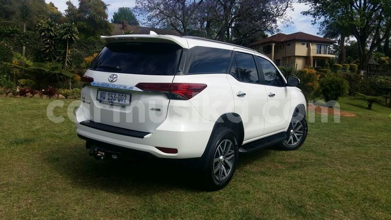 Big with watermark toyota fortuner matabeleland south beitbridge 7892