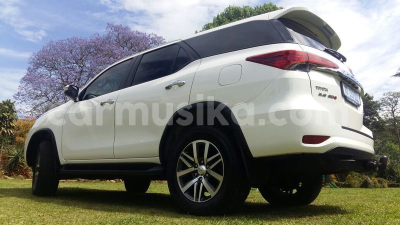 Big with watermark toyota fortuner matabeleland south beitbridge 7892