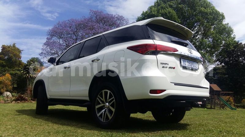 Big with watermark toyota fortuner matabeleland south beitbridge 7892