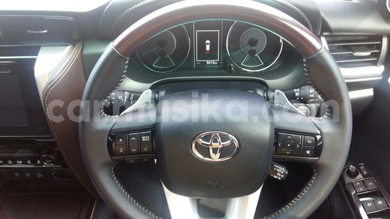 Big with watermark toyota fortuner matabeleland south beitbridge 7892