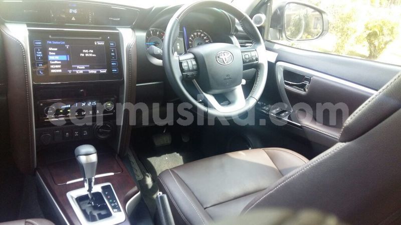 Big with watermark toyota fortuner matabeleland south beitbridge 7892