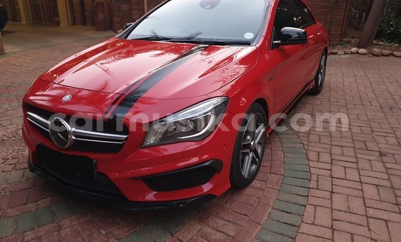 Tenga Tsaru Mercedes‒Benz CLA-klasse AMG Zvimwe Mota in Beitbridge in Matabeleland South Tenga Tsaru Mercedes‒Benz CLA-klasse AMG Zvimwe Mota in Beitbridge in Matabeleland South
