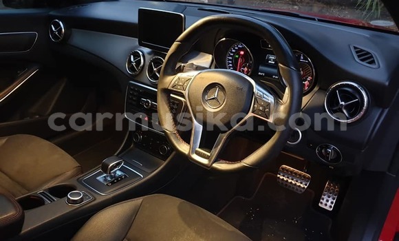 Tenga Tsaru Mercedes‒Benz CLA-klasse AMG Zvimwe Mota in Beitbridge in Matabeleland South Tenga Tsaru Mercedes‒Benz CLA-klasse AMG Zvimwe Mota in Beitbridge in Matabeleland South