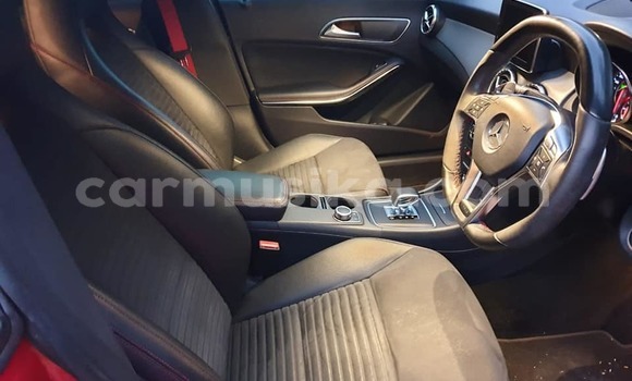 Tenga Tsaru Mercedes‒Benz CLA-klasse AMG Zvimwe Mota in Beitbridge in Matabeleland South Tenga Tsaru Mercedes‒Benz CLA-klasse AMG Zvimwe Mota in Beitbridge in Matabeleland South