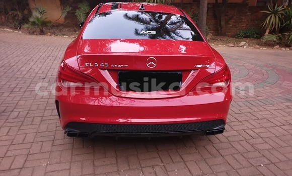 Tenga Tsaru Mercedes‒Benz CLA-klasse AMG Zvimwe Mota in Beitbridge in Matabeleland South Tenga Tsaru Mercedes‒Benz CLA-klasse AMG Zvimwe Mota in Beitbridge in Matabeleland South