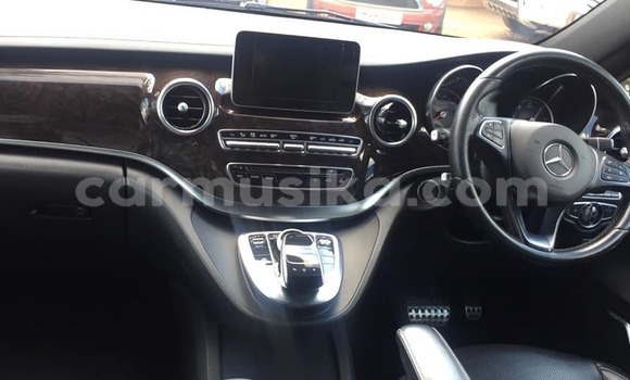 Tenga Tsaru Mercedes‒Benz CLA-klasse AMG Zvimwe Mota in Beitbridge in Matabeleland South Tenga Tsaru Mercedes‒Benz CLA-klasse AMG Zvimwe Mota in Beitbridge in Matabeleland South