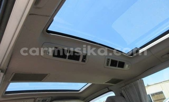 Acheter Occasion Voiture Toyota Hiace Gris à Beitbridge, Matabeleland South Acheter Occasion Voiture Toyota Hiace Gris à Beitbridge, Matabeleland South