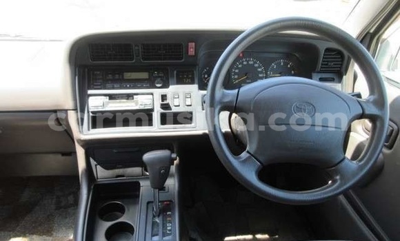 Acheter Occasion Voiture Toyota Hiace Gris à Beitbridge, Matabeleland South Acheter Occasion Voiture Toyota Hiace Gris à Beitbridge, Matabeleland South