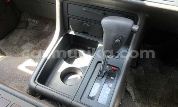 Acheter Occasion Voiture Toyota Hiace Gris à Beitbridge, Matabeleland South Acheter Occasion Voiture Toyota Hiace Gris à Beitbridge, Matabeleland South