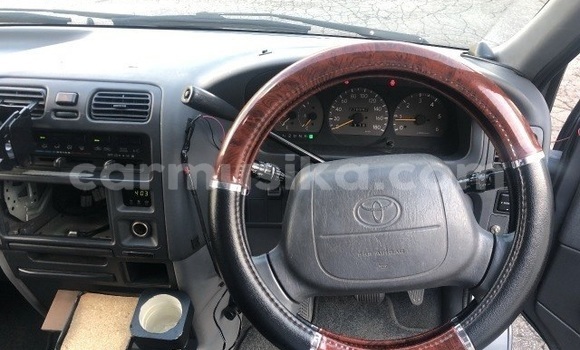 Acheter Occasion Voiture Toyota Granvia Autre à Beitbridge, Matabeleland South Acheter Occasion Voiture Toyota Granvia Autre à Beitbridge, Matabeleland South