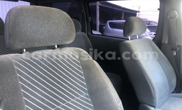 Acheter Occasion Voiture Toyota Granvia Autre à Beitbridge, Matabeleland South Acheter Occasion Voiture Toyota Granvia Autre à Beitbridge, Matabeleland South