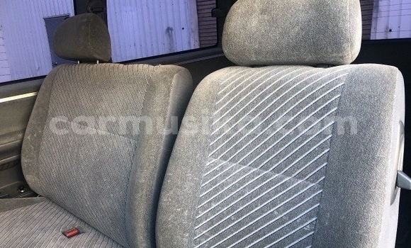 Acheter Occasion Voiture Toyota Granvia Autre à Beitbridge, Matabeleland South Acheter Occasion Voiture Toyota Granvia Autre à Beitbridge, Matabeleland South