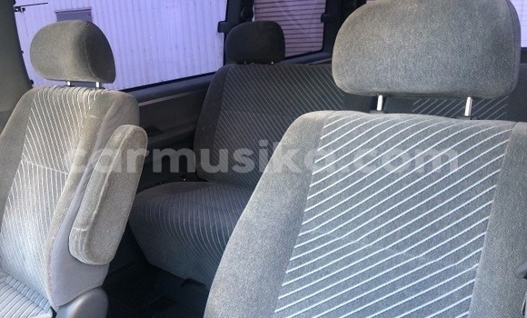 Acheter Occasion Voiture Toyota Granvia Autre à Beitbridge, Matabeleland South Acheter Occasion Voiture Toyota Granvia Autre à Beitbridge, Matabeleland South