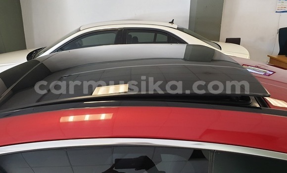 Tenga Tsaru Mercedes‒Benz C–Class Tsvuku Mota in Beitbridge in Matabeleland South Tenga Tsaru Mercedes‒Benz C–Class Tsvuku Mota in Beitbridge in Matabeleland South