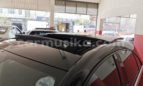 Acheter Occasion Voiture Mercedes‒Benz A–Class Noir à Beitbridge, Matabeleland South Acheter Occasion Voiture Mercedes‒Benz A–Class Noir à Beitbridge, Matabeleland South