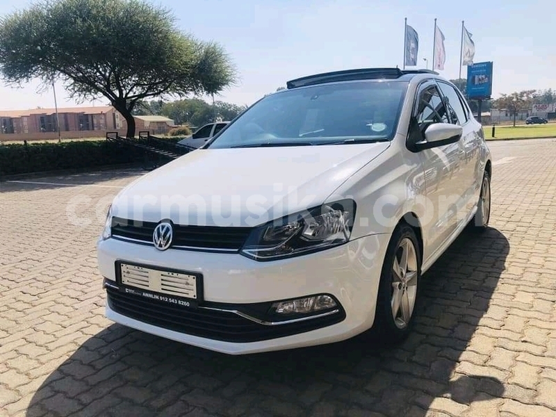 Big with watermark volkswagen polo matabeleland south beitbridge 7901