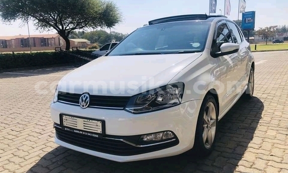 Nunua Ilio tumika Volkswagen Polo Nyeupe Gari ndani ya Beitbridge nchini Matabeleland Kusini Nunua Ilio tumika Volkswagen Polo Nyeupe Gari ndani ya Beitbridge nchini Matabeleland Kusini
