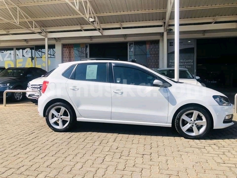 Big with watermark volkswagen polo matabeleland south beitbridge 7901