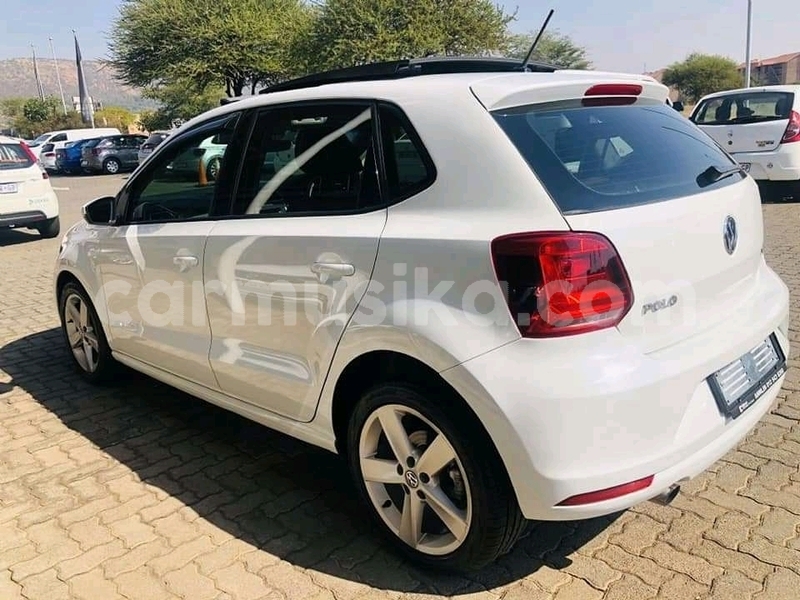 Big with watermark volkswagen polo matabeleland south beitbridge 7901