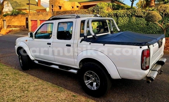 Tenga Tsaru Nissan NP 300 Chena Mota in Beitbridge in Matabeleland South Tenga Tsaru Nissan NP 300 Chena Mota in Beitbridge in Matabeleland South