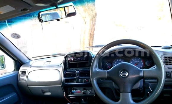 Tenga Tsaru Nissan NP 300 Chena Mota in Beitbridge in Matabeleland South Tenga Tsaru Nissan NP 300 Chena Mota in Beitbridge in Matabeleland South