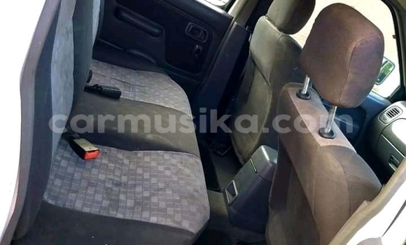 Tenga Tsaru Nissan NP 300 Chena Mota in Beitbridge in Matabeleland South Tenga Tsaru Nissan NP 300 Chena Mota in Beitbridge in Matabeleland South