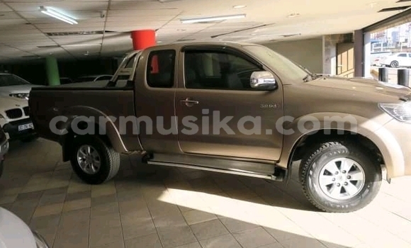 Tenga Tsaru Toyota Hilux Zvimwe Mota in Beitbridge in Matabeleland South Tenga Tsaru Toyota Hilux Zvimwe Mota in Beitbridge in Matabeleland South