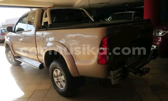 Tenga Tsaru Toyota Hilux Zvimwe Mota in Beitbridge in Matabeleland South Tenga Tsaru Toyota Hilux Zvimwe Mota in Beitbridge in Matabeleland South