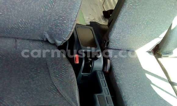 Acheter Occasion Utilitaire Nissan UD Blanc à Beitbridge, Matabeleland South Acheter Occasion Utilitaire Nissan UD Blanc à Beitbridge, Matabeleland South