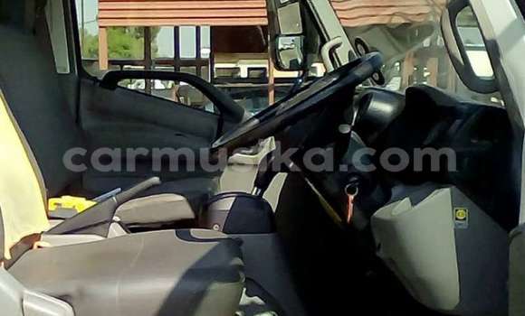 Tenga Tsaru Hino 300 Chena Rori in Beitbridge in Matabeleland South Tenga Tsaru Hino 300 Chena Rori in Beitbridge in Matabeleland South