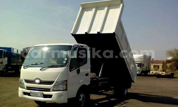 Tenga Tsaru Hino 300 Chena Rori in Beitbridge in Matabeleland South Tenga Tsaru Hino 300 Chena Rori in Beitbridge in Matabeleland South