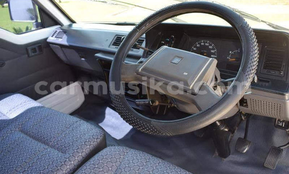 Acheter Occasion Voiture Toyota Hiace Blanc à Beitbridge, Matabeleland South Acheter Occasion Voiture Toyota Hiace Blanc à Beitbridge, Matabeleland South