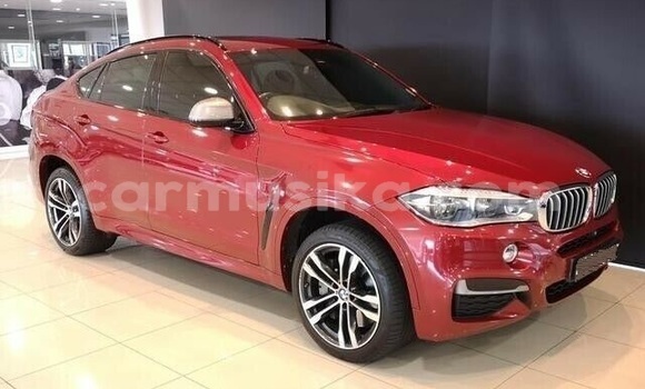 Tenga Tsaru BMW X6 Tsvuku Mota in Beitbridge in Matabeleland South Tenga Tsaru BMW X6 Tsvuku Mota in Beitbridge in Matabeleland South
